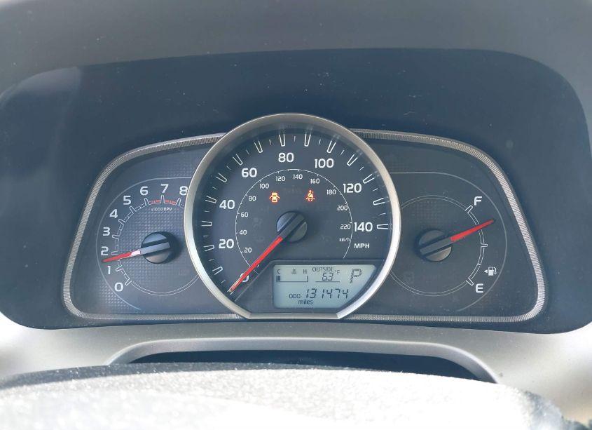 Photo 7 of 2013 Toyota Rav4 XLE (VIN 2T3RFREV7DW031083)