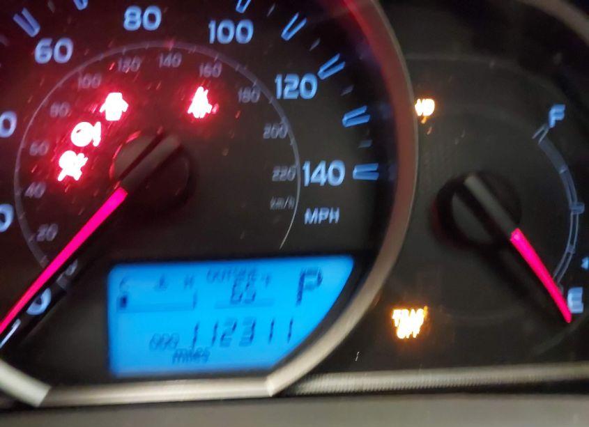 Photo 16 of 2013 Toyota Rav4 XLE (VIN 2T3RFREV7DW041340)