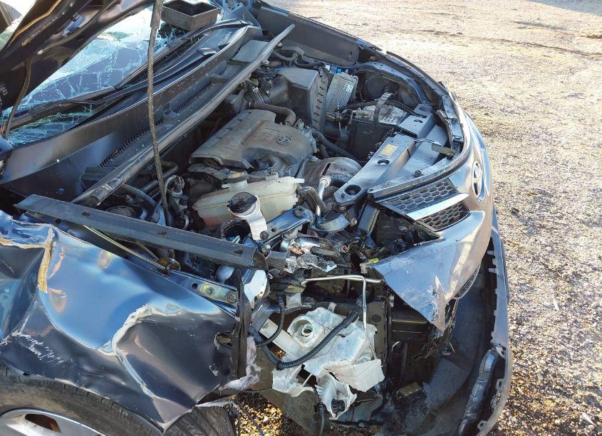 Photo 20 of 2013 Toyota Rav4 XLE (VIN 2T3RFREV7DW041340)