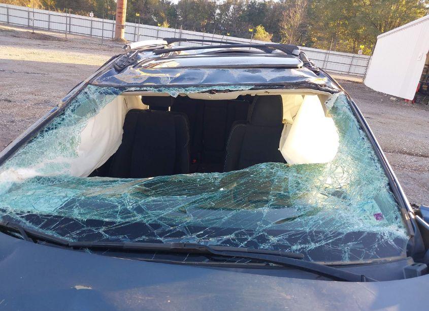 Photo 21 of 2013 Toyota Rav4 XLE (VIN 2T3RFREV7DW041340)