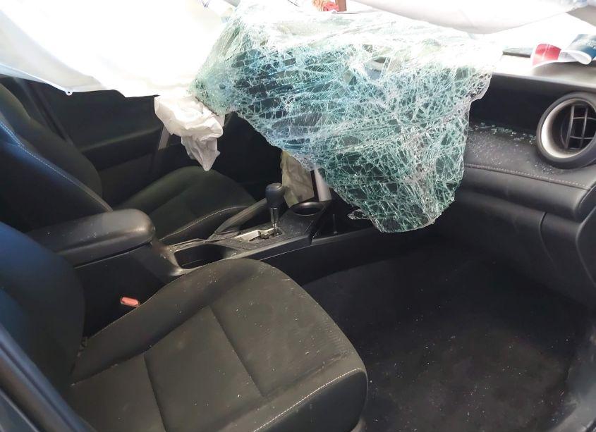 Photo 5 of 2013 Toyota Rav4 XLE (VIN 2T3RFREV7DW041340)