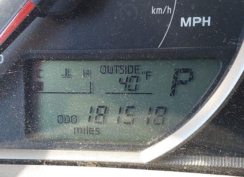 Photo 15 of 2013 Toyota Rav4 XLE (VIN 2T3RFREV7DW054704)