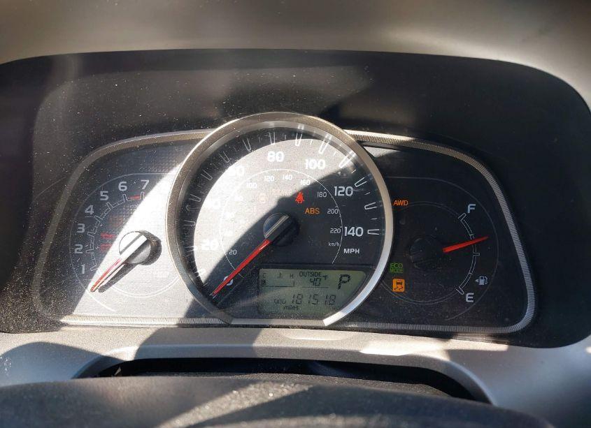 Photo 7 of 2013 Toyota Rav4 XLE (VIN 2T3RFREV7DW054704)