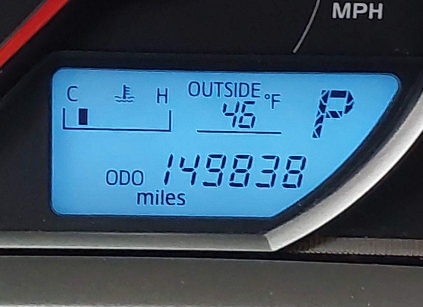 Photo 15 of 2013 Toyota Rav4 XLE (VIN 2T3RFREV7DW080929)