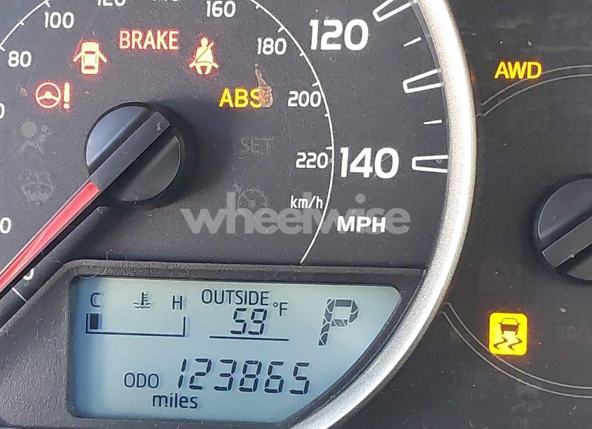 Photo 15 of 2013 Toyota Rav4 XLE (VIN 2T3RFREV7DW092367)