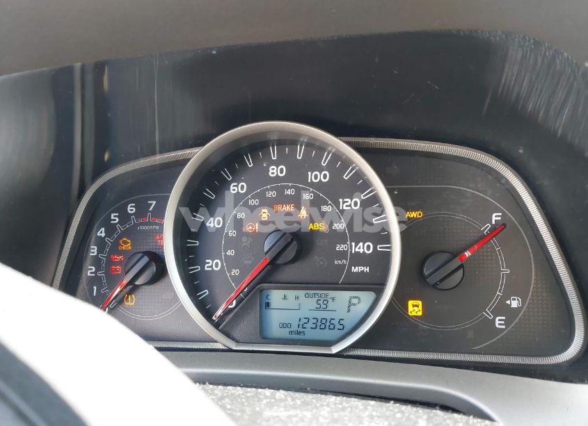 Photo 7 of 2013 Toyota Rav4 XLE (VIN 2T3RFREV7DW092367)