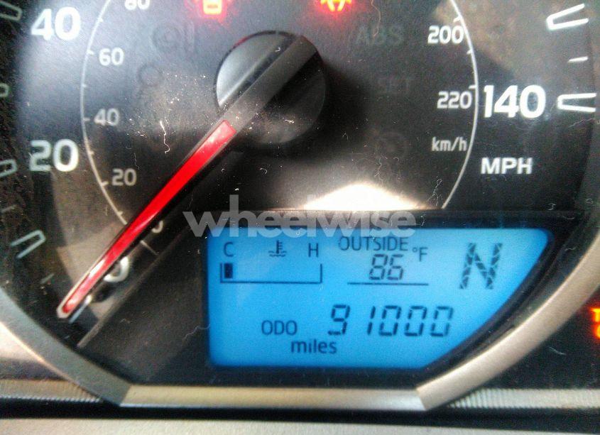 Photo 15 of 2013 Toyota Rav4 XLE (VIN 2T3RFREV7DW113914)