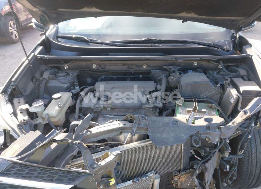 Photo 10 of 2015 Toyota Rav4 XLE (VIN 2T3RFREV7FW259989)