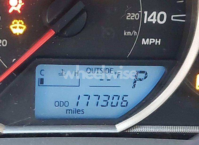 Photo 15 of 2015 Toyota Rav4 XLE (VIN 2T3RFREV7FW259989)