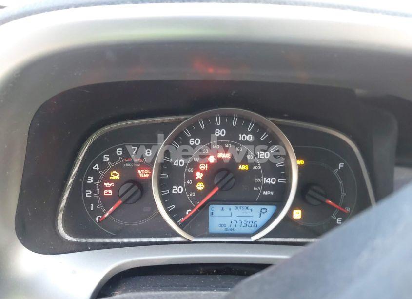 Photo 7 of 2015 Toyota Rav4 XLE (VIN 2T3RFREV7FW259989)