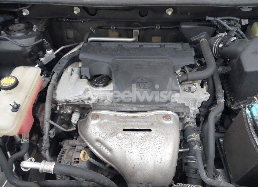 Photo 10 of 2015 Toyota Rav4 XLE (VIN 2T3RFREV7FW316742)