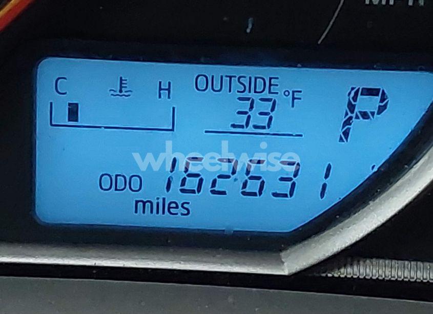 Photo 15 of 2015 Toyota Rav4 XLE (VIN 2T3RFREV7FW316742)