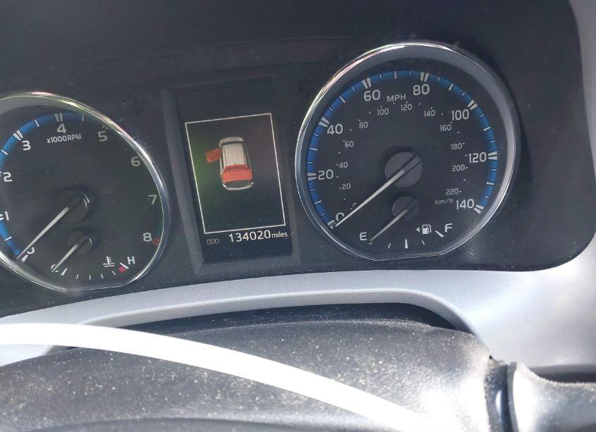 Photo 15 of 2016 Toyota Rav4 XLE (VIN 2T3RFREV7GW416244)