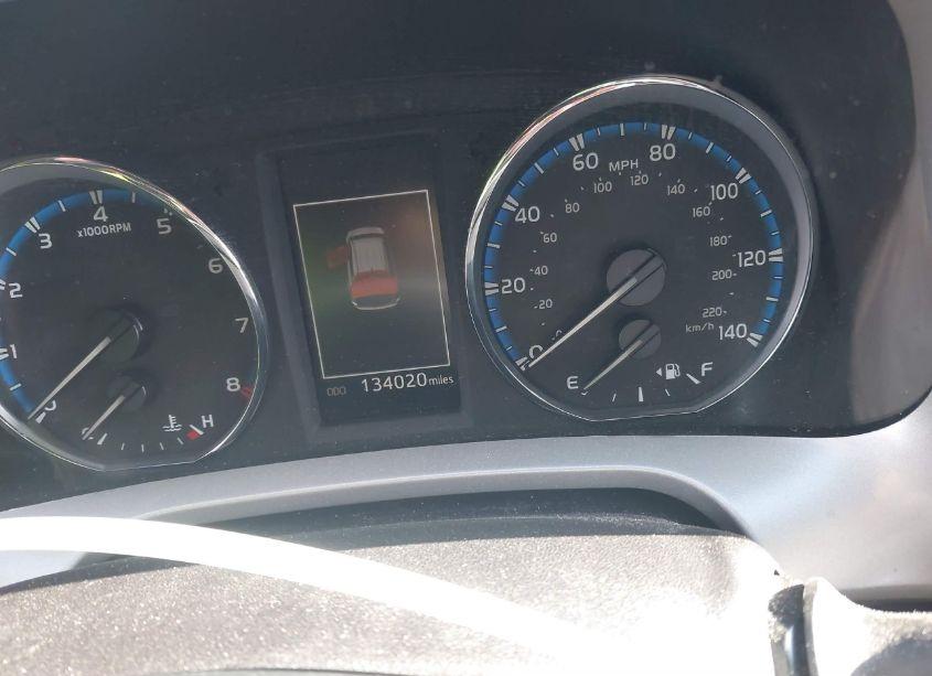 Photo 7 of 2016 Toyota Rav4 XLE (VIN 2T3RFREV7GW416244)