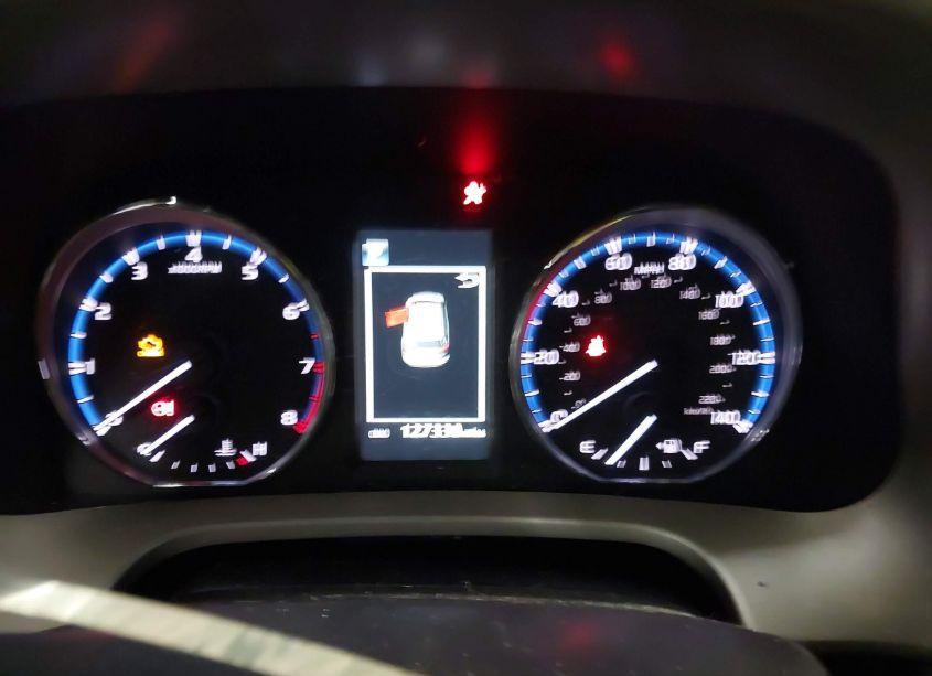 Photo 7 of 2016 Toyota Rav4 XLE (VIN 2T3RFREV7GW433206)