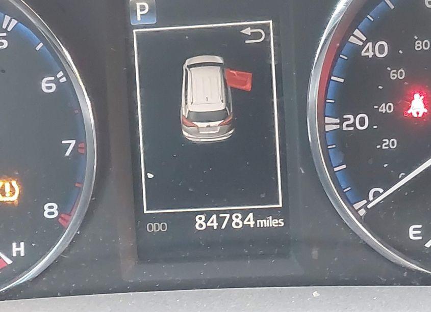 Photo 15 of 2016 Toyota Rav4 XLE (VIN 2T3RFREV7GW450958)