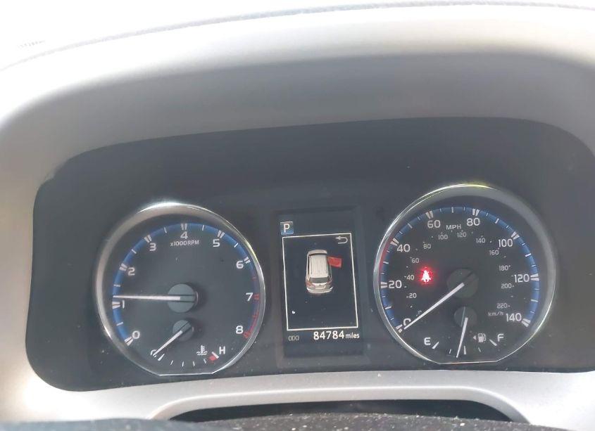 Photo 7 of 2016 Toyota Rav4 XLE (VIN 2T3RFREV7GW450958)