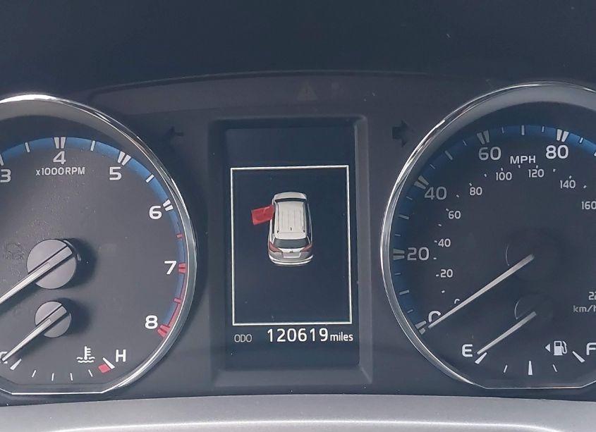 Photo 15 of 2016 Toyota Rav4 XLE (VIN 2T3RFREV7GW476878)