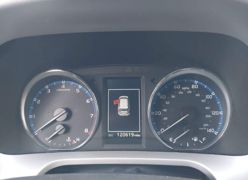 Photo 7 of 2016 Toyota Rav4 XLE (VIN 2T3RFREV7GW476878)