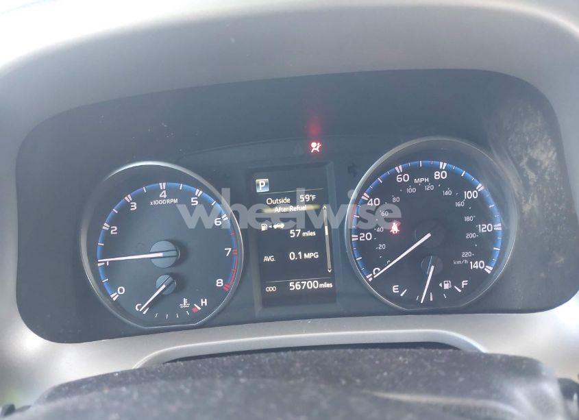 Photo 7 of 2017 Toyota Rav4 XLE (VIN 2T3RFREV7HW553119)