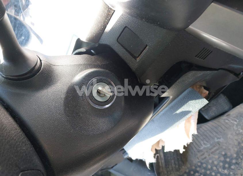 Photo 11 of 2017 Toyota Rav4 XLE (VIN 2T3RFREV7HW553671)