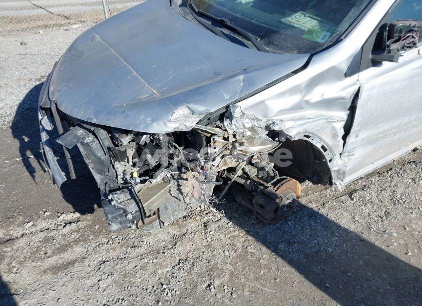 Photo 17 of 2017 Toyota Rav4 XLE (VIN 2T3RFREV7HW553671)