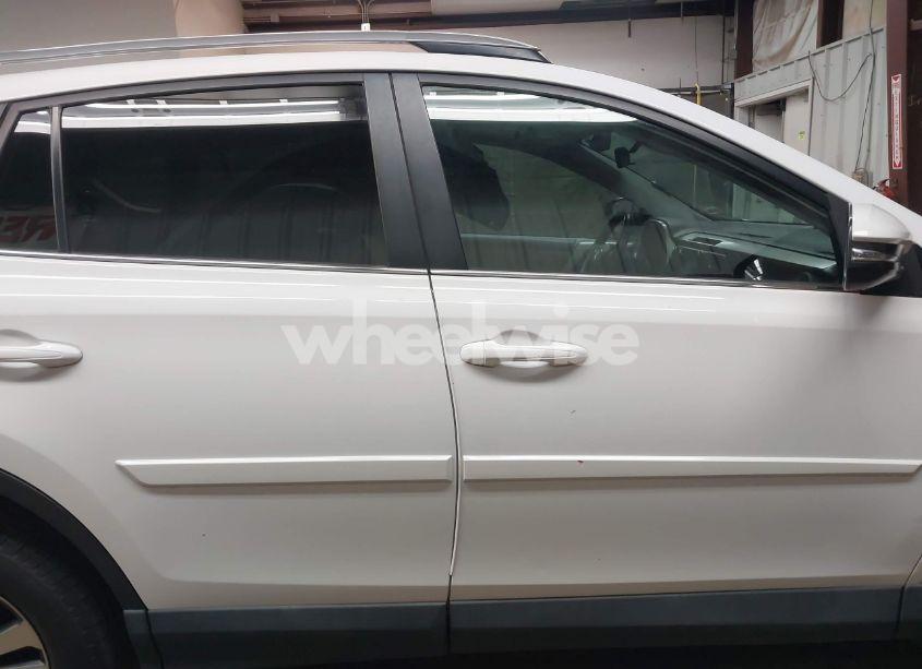 Photo 14 of 2017 Toyota Rav4 XLE (VIN 2T3RFREV7HW646853)