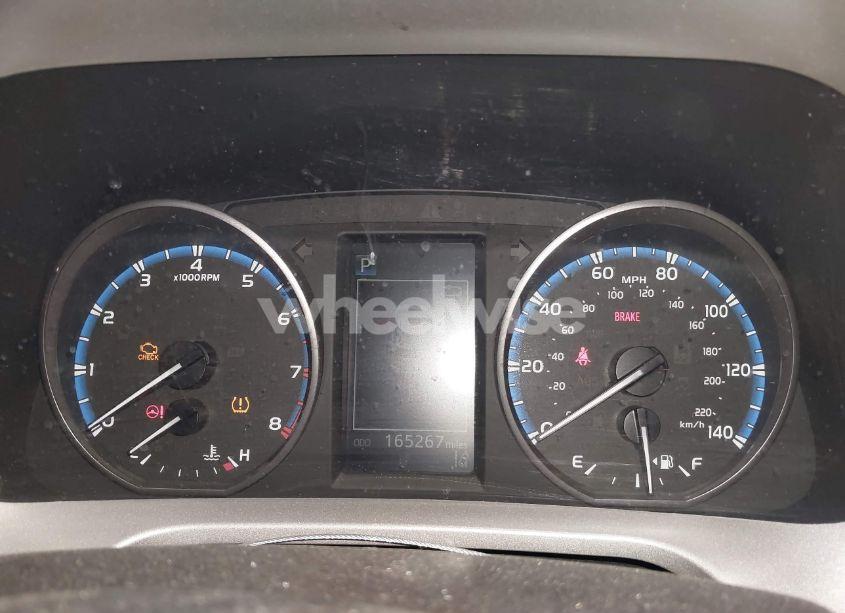 Photo 7 of 2017 Toyota Rav4 XLE (VIN 2T3RFREV7HW646853)