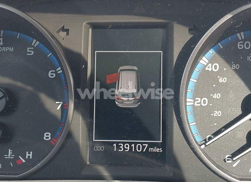 Photo 15 of 2017 Toyota Rav4 XLE (VIN 2T3RFREV7HW650238)