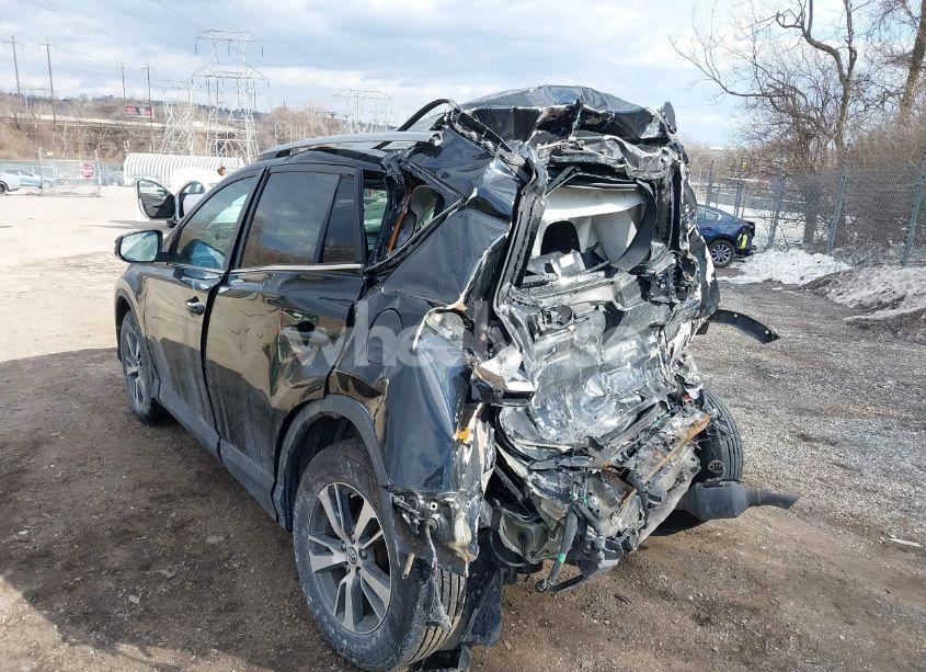 Photo 18 of 2017 Toyota Rav4 XLE (VIN 2T3RFREV7HW650238)