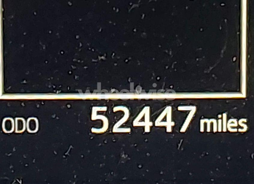 Photo 14 of 2018 Toyota Rav4 ADVENTURE/XLE (VIN 2T3RFREV7JW789808)