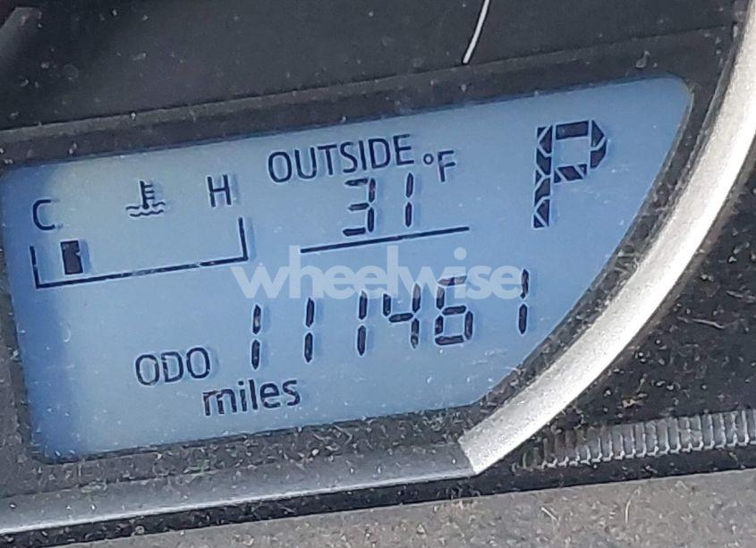 Photo 16 of 2013 Toyota Rav4 XLE (VIN 2T3RFREV8DW020366)