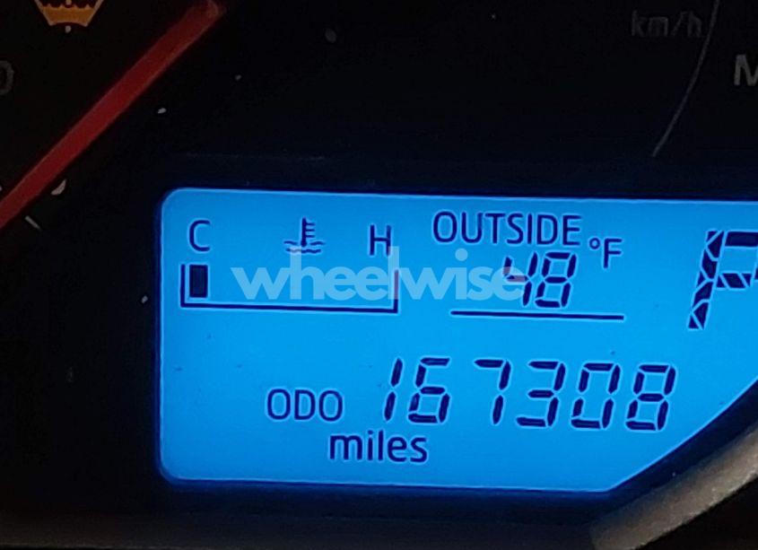 Photo 15 of 2013 Toyota Rav4 XLE (VIN 2T3RFREV8DW046076)