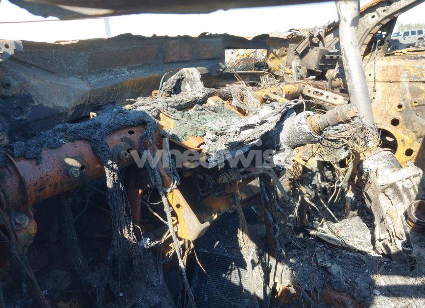 Photo 7 of 2013 Toyota Rav4 XLE (VIN 2T3RFREV8DW056784)