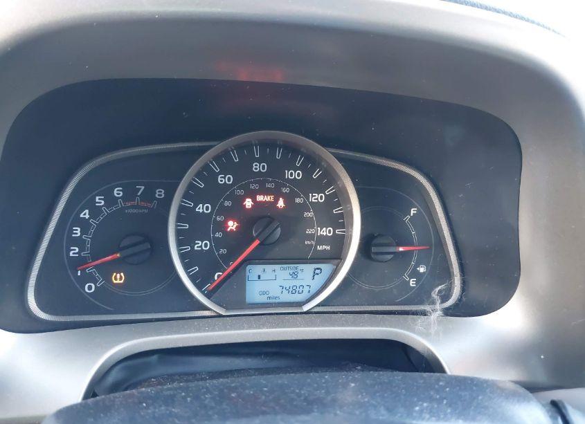 Photo 7 of 2013 Toyota Rav4 XLE (VIN 2T3RFREV8DW065405)