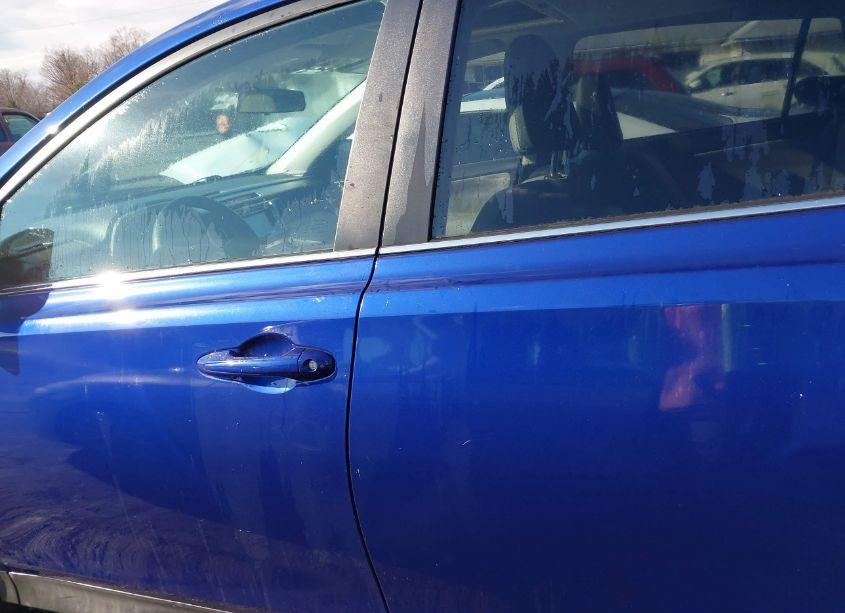 Photo 15 of 2014 Toyota Rav4 XLE (VIN 2T3RFREV8EW194875)