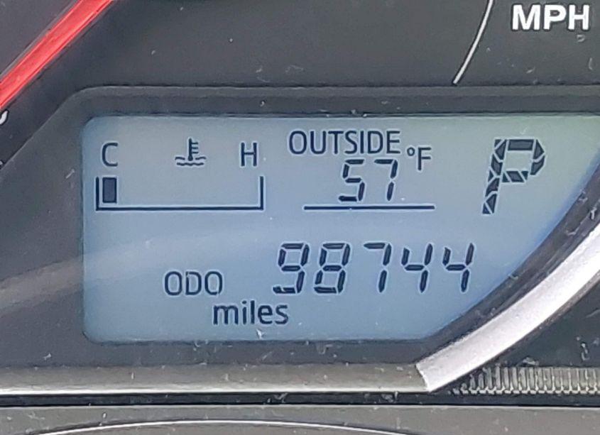 Photo 16 of 2014 Toyota Rav4 XLE (VIN 2T3RFREV8EW194875)