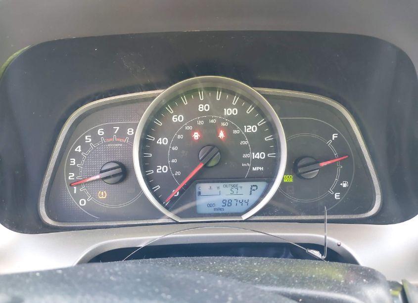 Photo 7 of 2014 Toyota Rav4 XLE (VIN 2T3RFREV8EW194875)