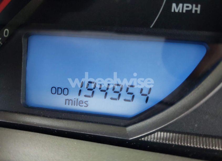 Photo 15 of 2014 Toyota Rav4 XLE (VIN 2T3RFREV8EW224358)