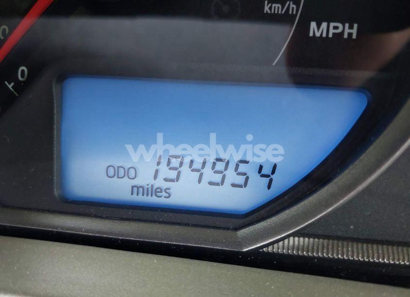 Photo 7 of 2014 Toyota Rav4 XLE (VIN 2T3RFREV8EW224358)