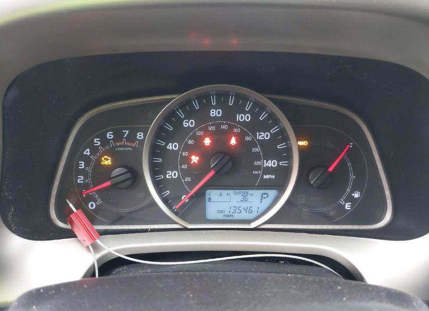 Photo 7 of 2015 Toyota Rav4 XLE (VIN 2T3RFREV8FW247477)