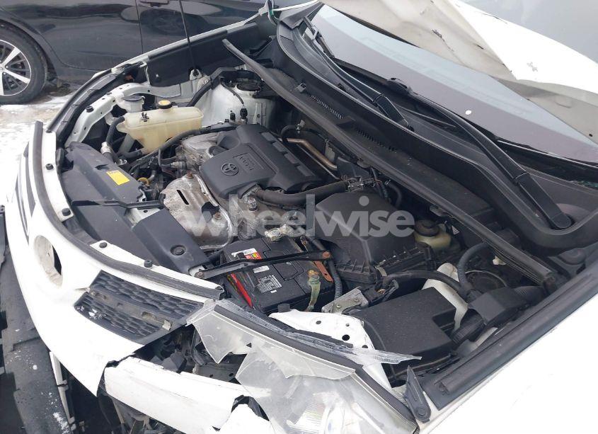 Photo 10 of 2015 Toyota Rav4 XLE (VIN 2T3RFREV8FW251173)