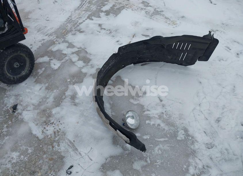 Photo 12 of 2015 Toyota Rav4 XLE (VIN 2T3RFREV8FW251173)