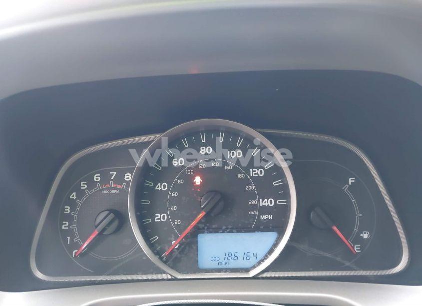 Photo 7 of 2015 Toyota Rav4 XLE (VIN 2T3RFREV8FW251173)