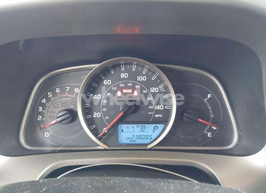 Photo 7 of 2015 Toyota Rav4 XLE (VIN 2T3RFREV8FW259354)