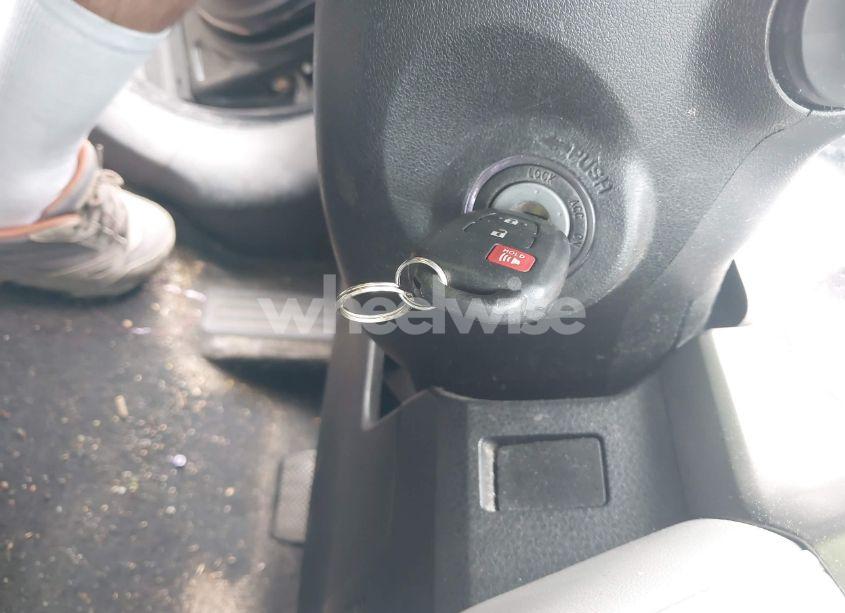 Photo 11 of 2015 Toyota Rav4 XLE (VIN 2T3RFREV8FW271620)