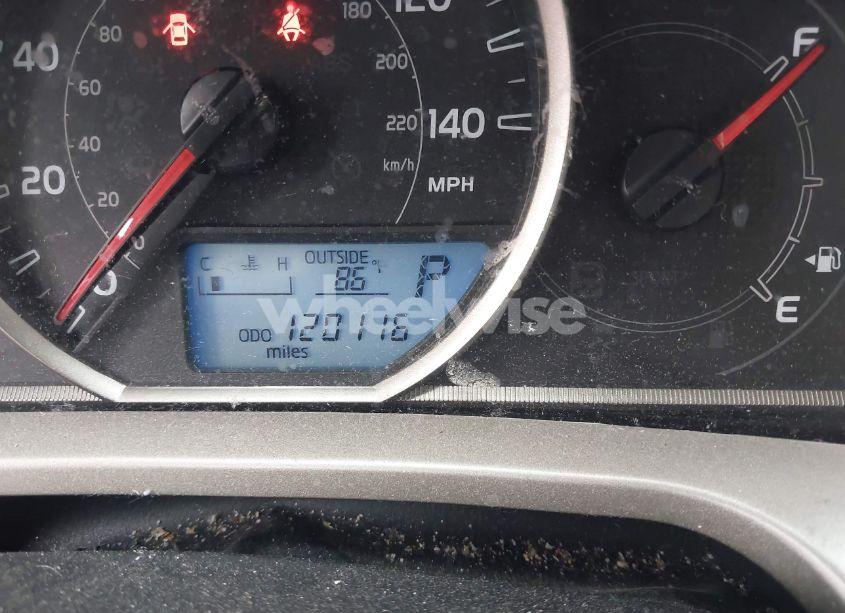 Photo 15 of 2015 Toyota Rav4 XLE (VIN 2T3RFREV8FW271620)