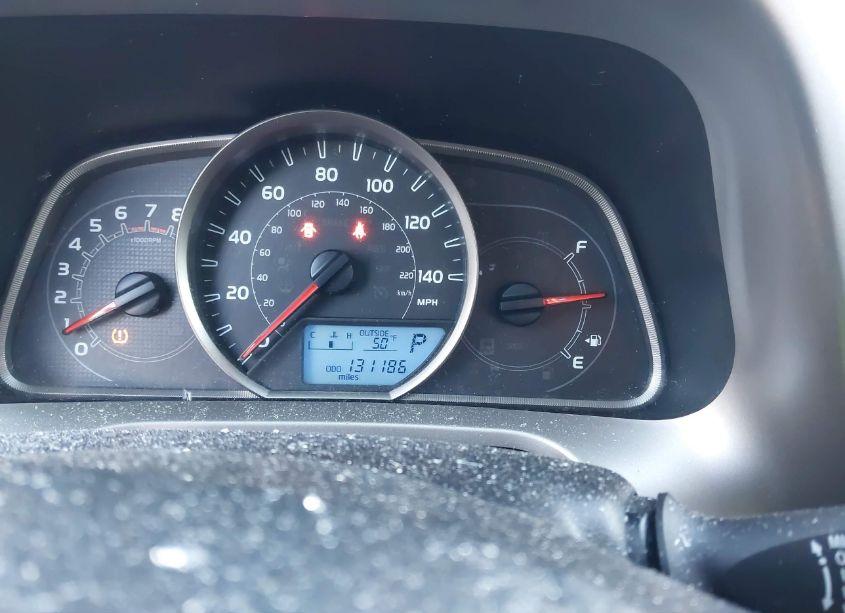 Photo 7 of 2015 Toyota Rav4 XLE (VIN 2T3RFREV8FW284285)