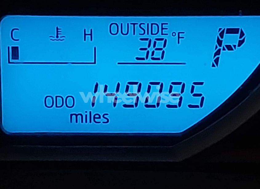 Photo 15 of 2015 Toyota Rav4 XLE (VIN 2T3RFREV8FW312568)