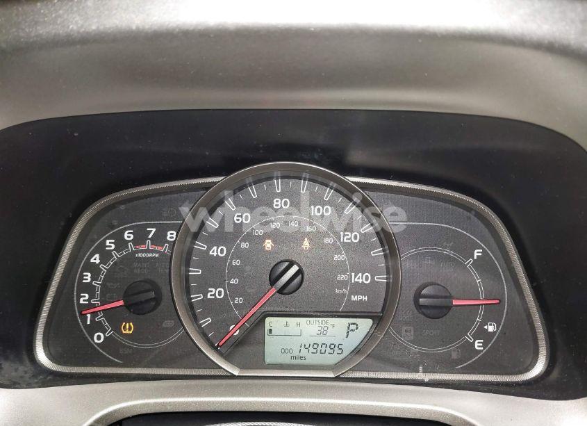 Photo 7 of 2015 Toyota Rav4 XLE (VIN 2T3RFREV8FW312568)